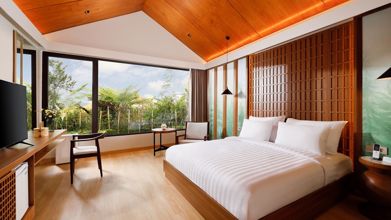 Photo of Bedroom in Candikuning