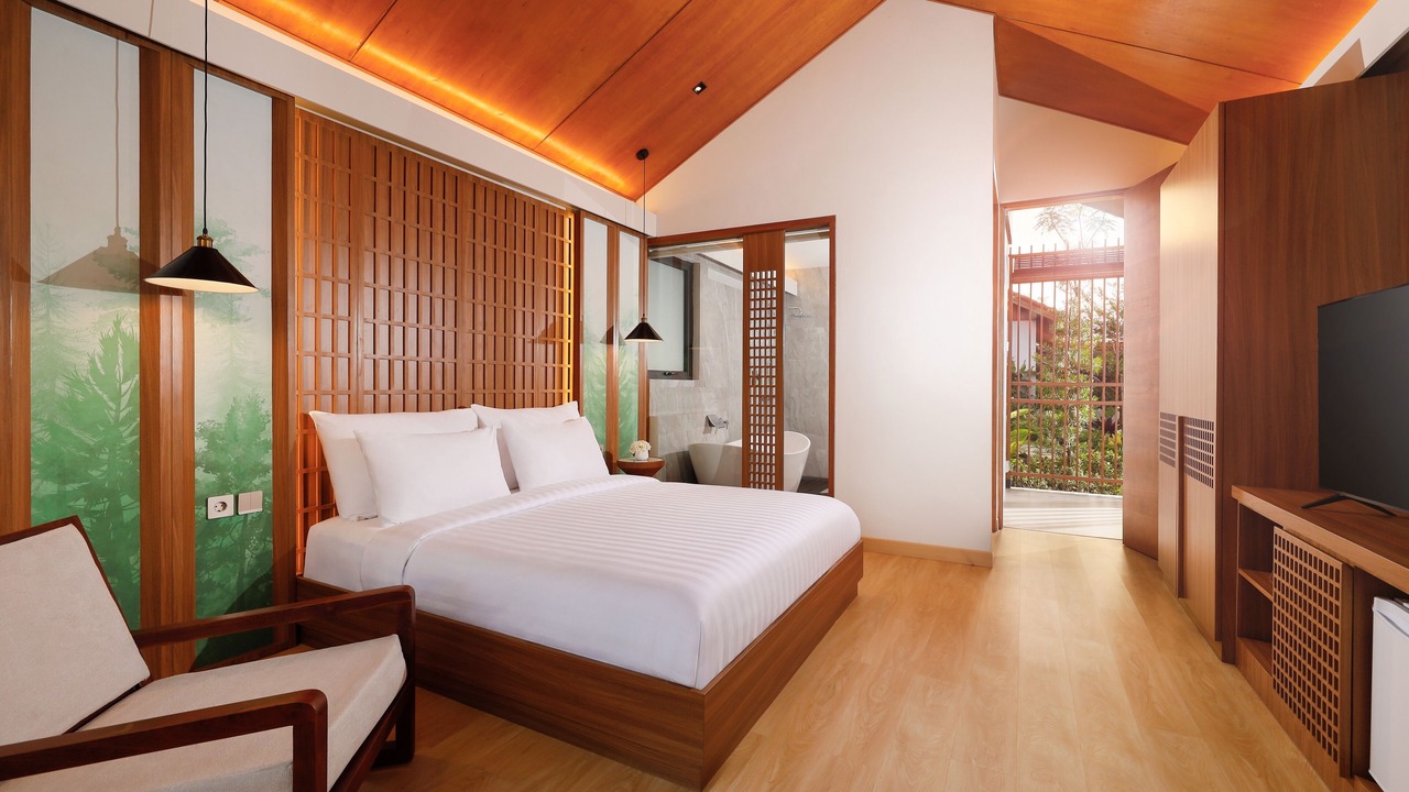 Photo of Bedroom in Candikuning