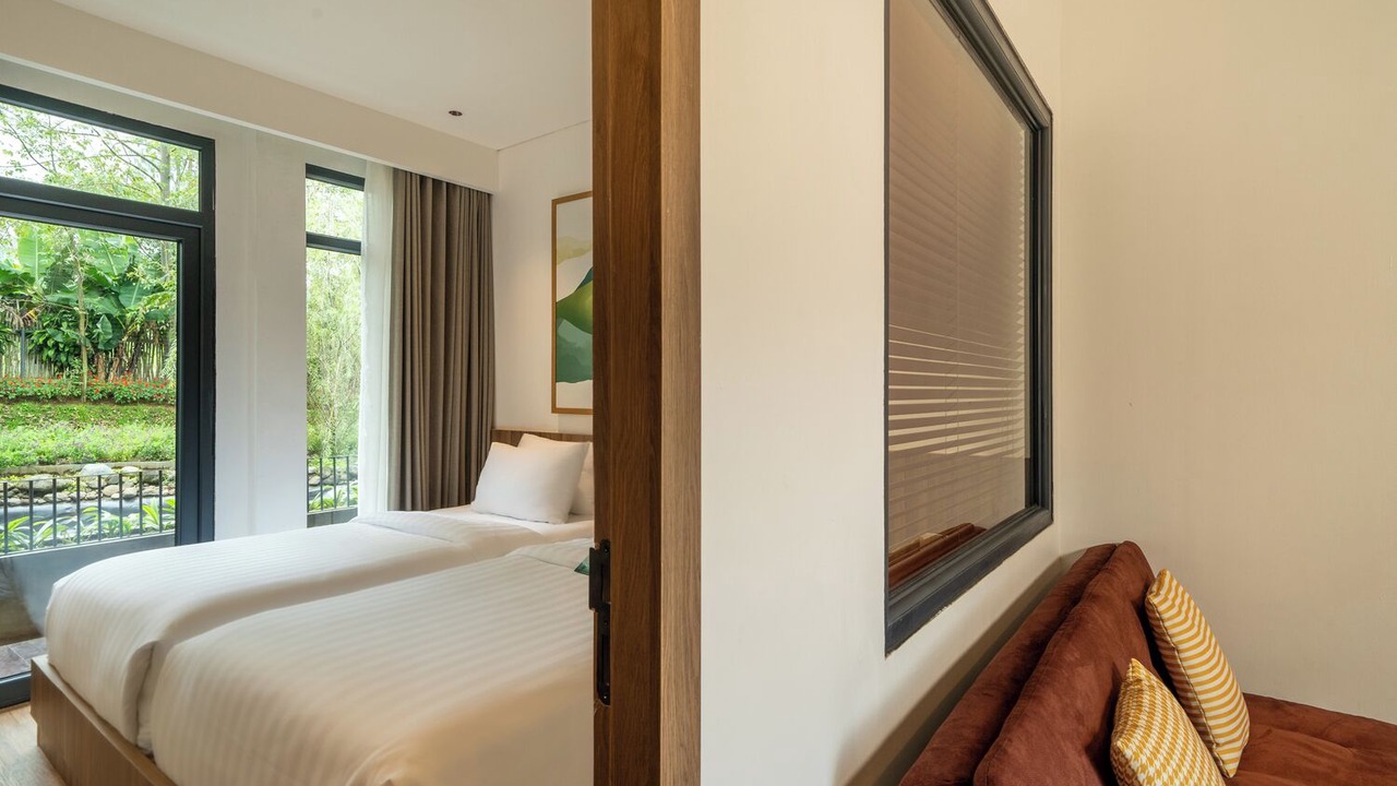 Photo of Bedroom in Candikuning