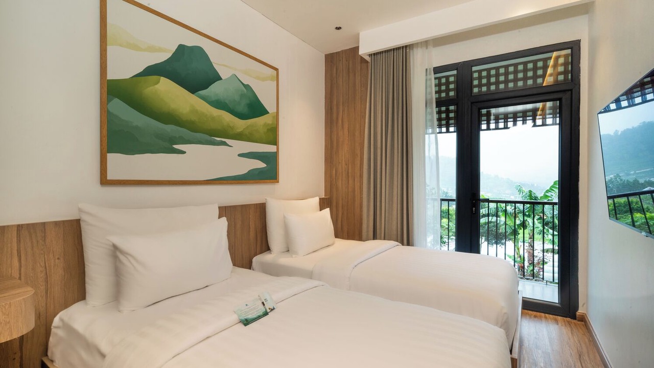 Photo of Bedroom in Candikuning