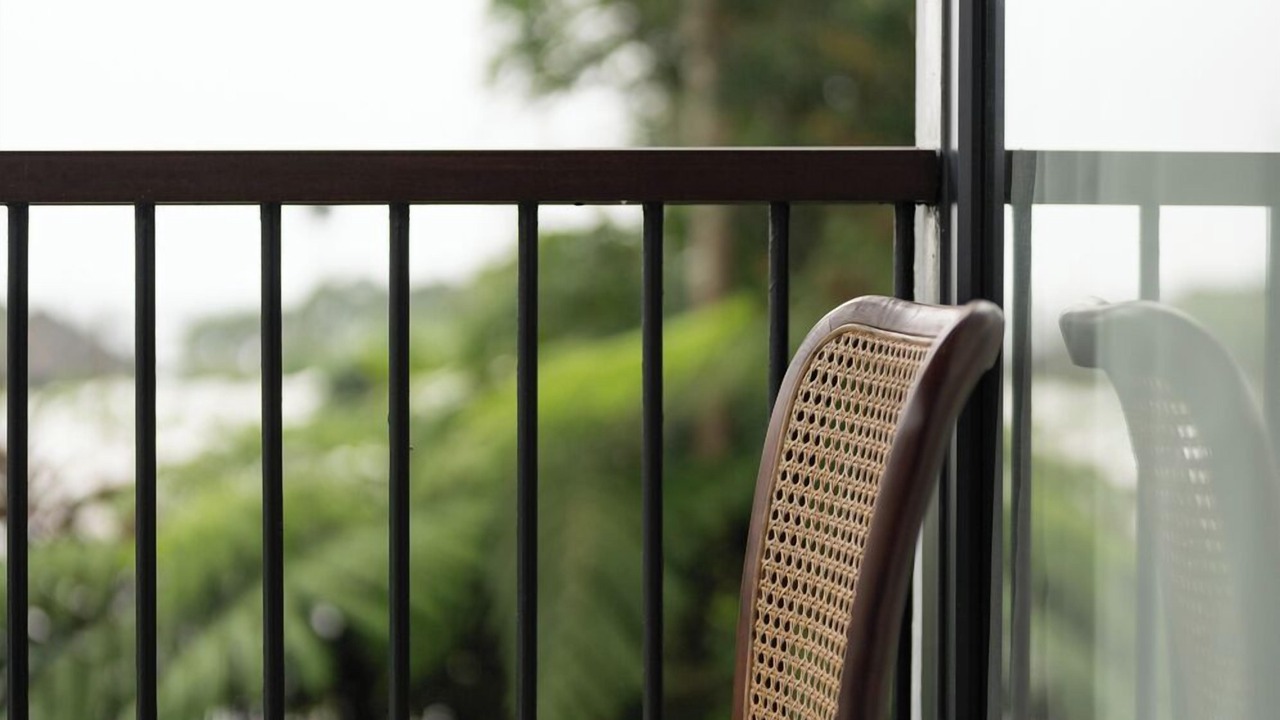 Photo of Patio Balcony in Candikuning