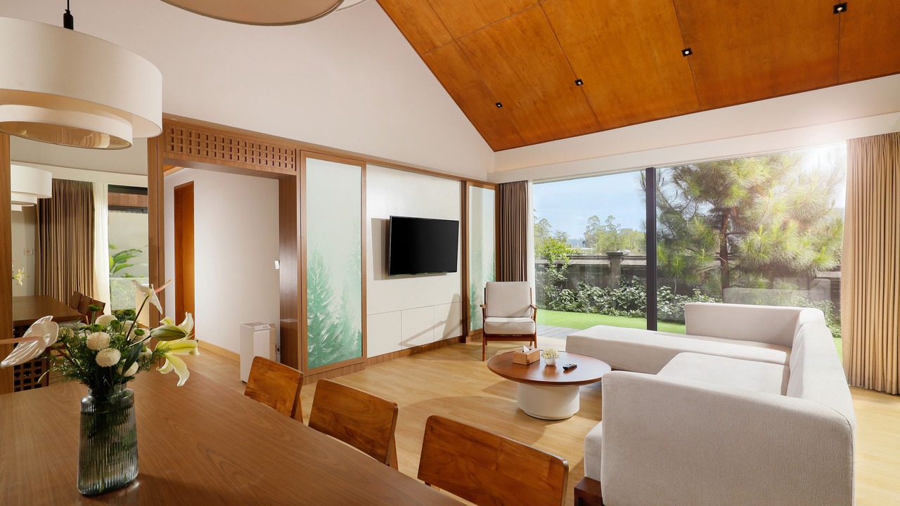 Photo of Livingroom in Candikuning