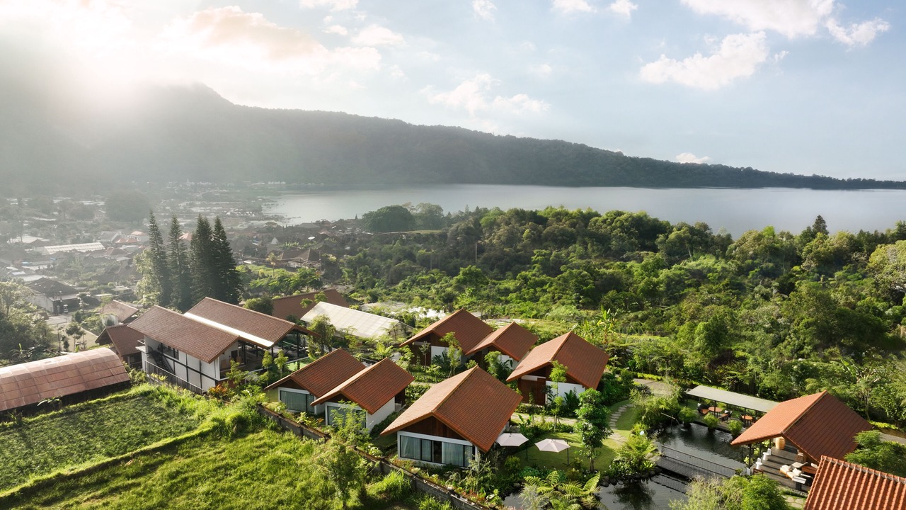 Photo of Outdoor in Candikuning