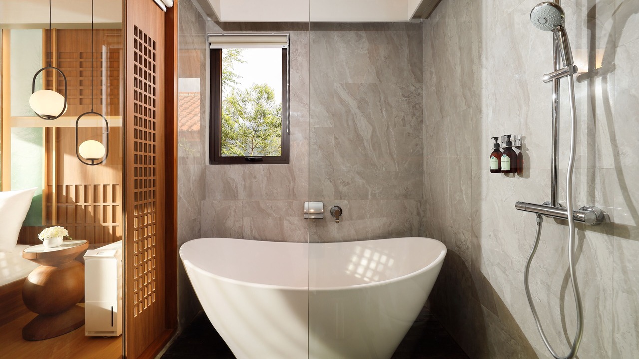 Photo of Bathroom in Candikuning