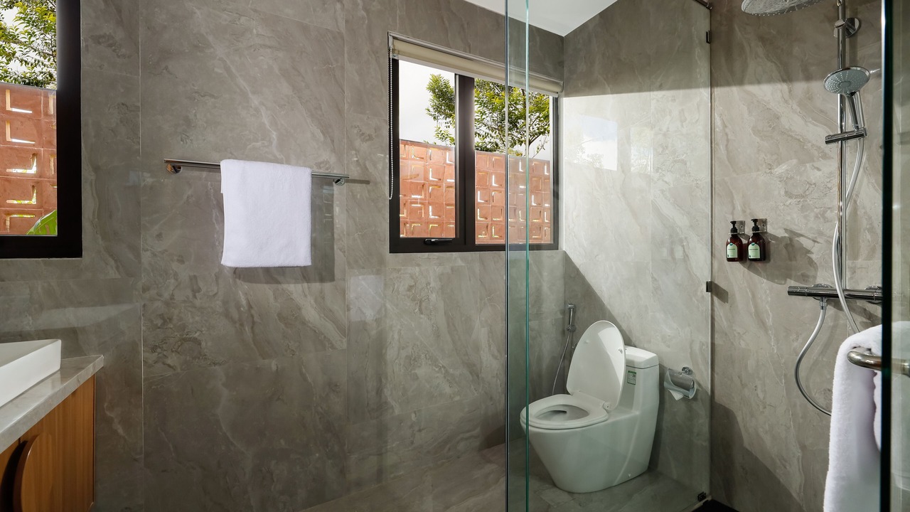 Photo of Bathroom in Candikuning