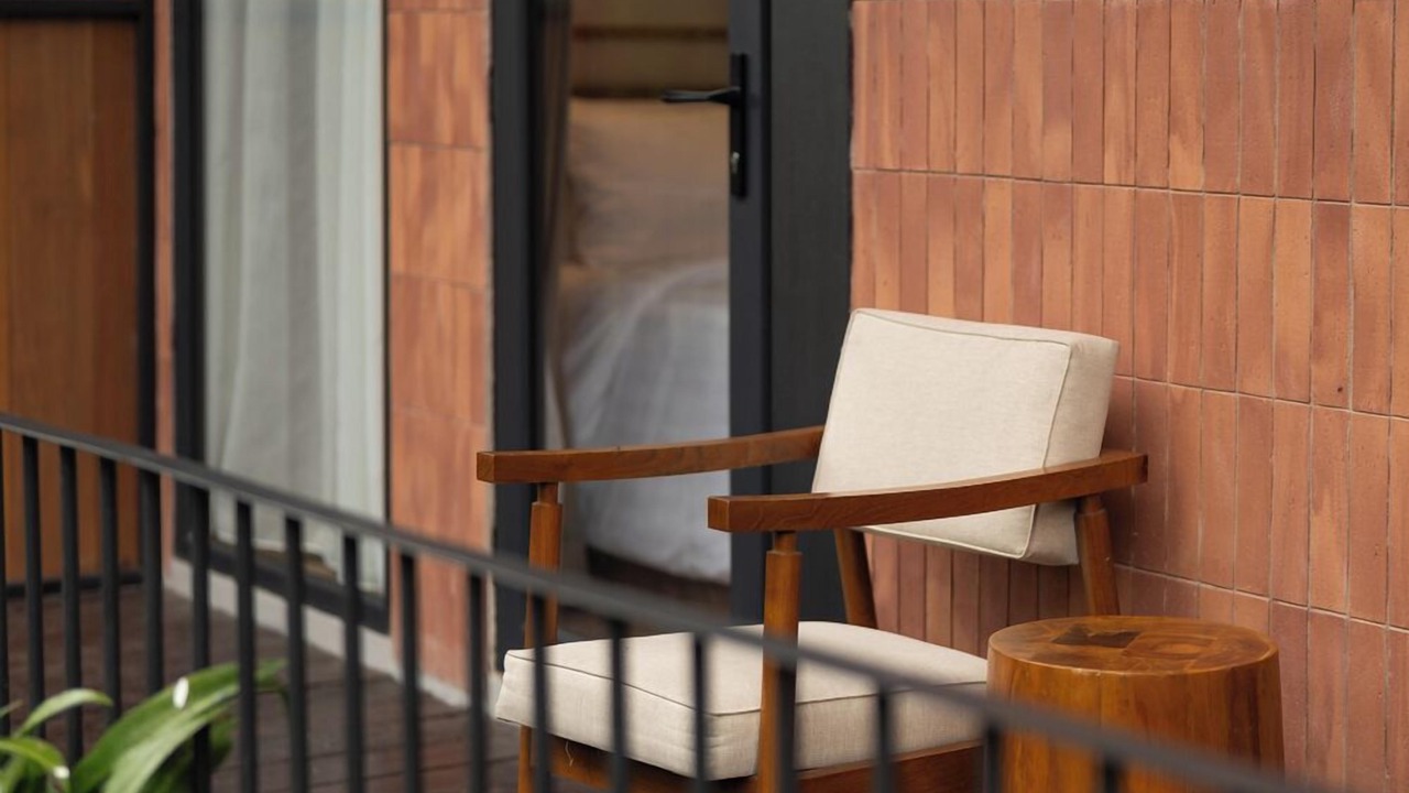 Photo of Patio Balcony in Candikuning