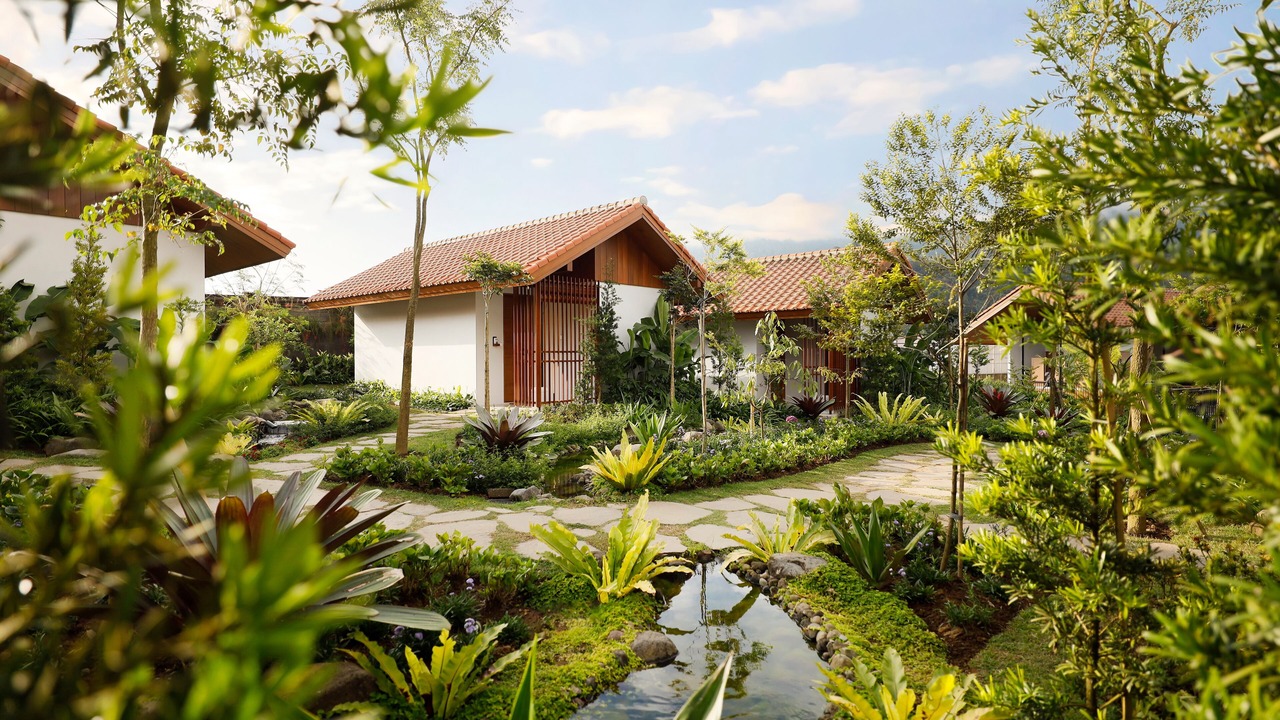 Photo of Outdoor in Candikuning