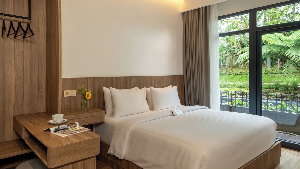 Photo of Bedroom in Candikuning
