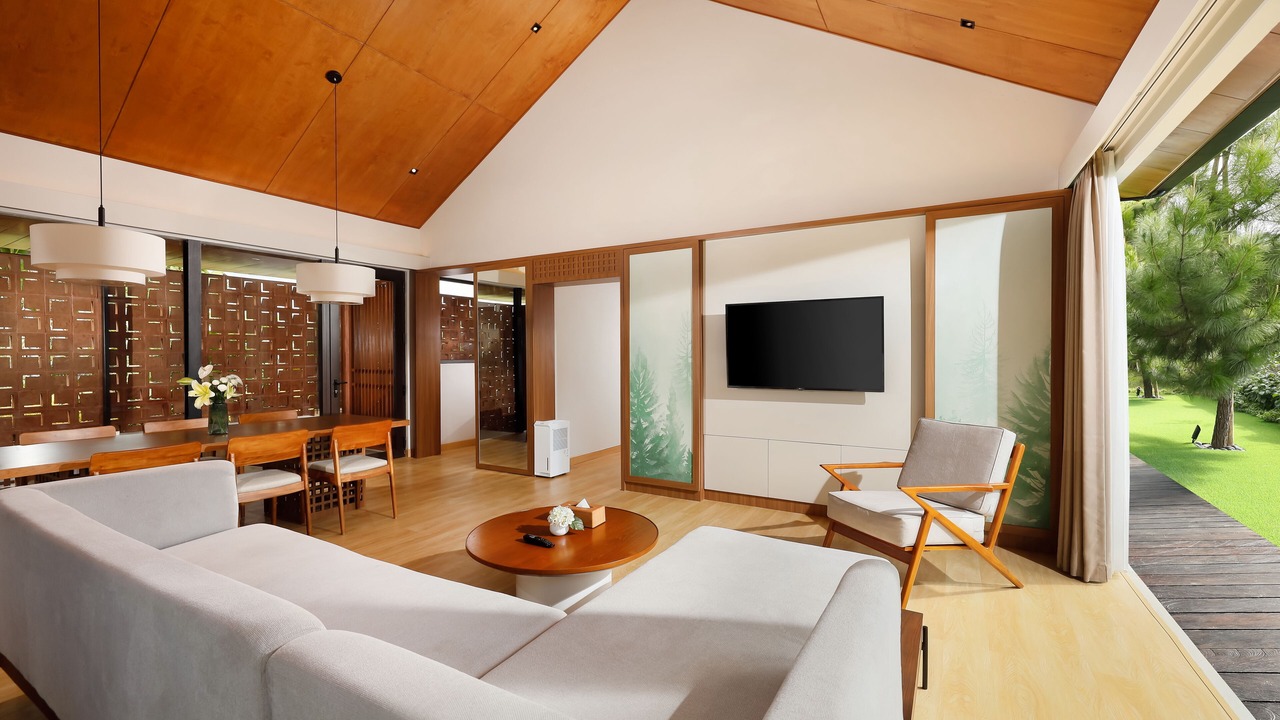 Photo of Livingroom in Candikuning