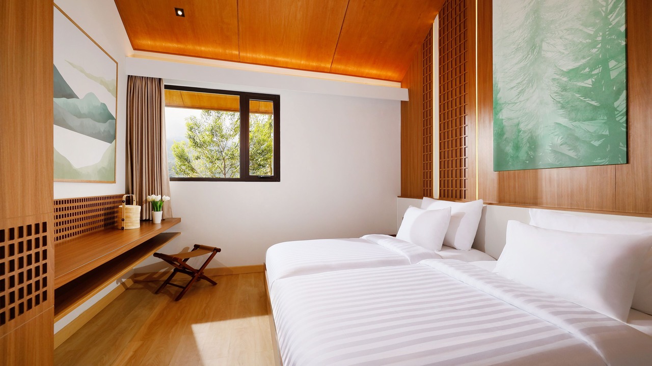 Photo of Bedroom in Candikuning