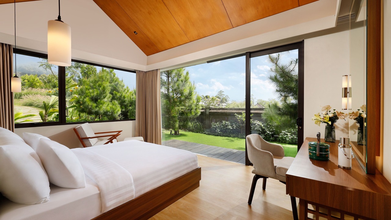 Photo of Bedroom in Candikuning
