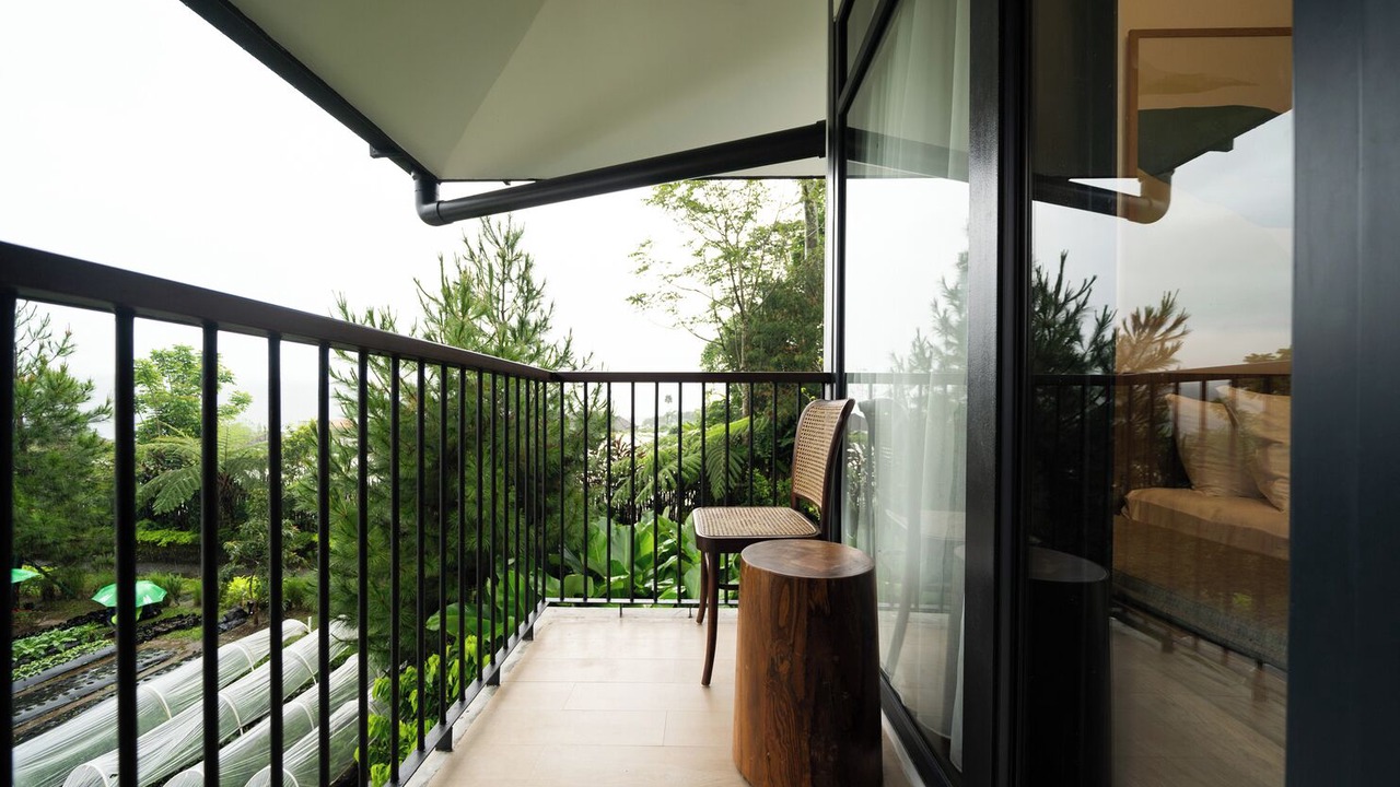 Photo of Patio Balcony in Candikuning