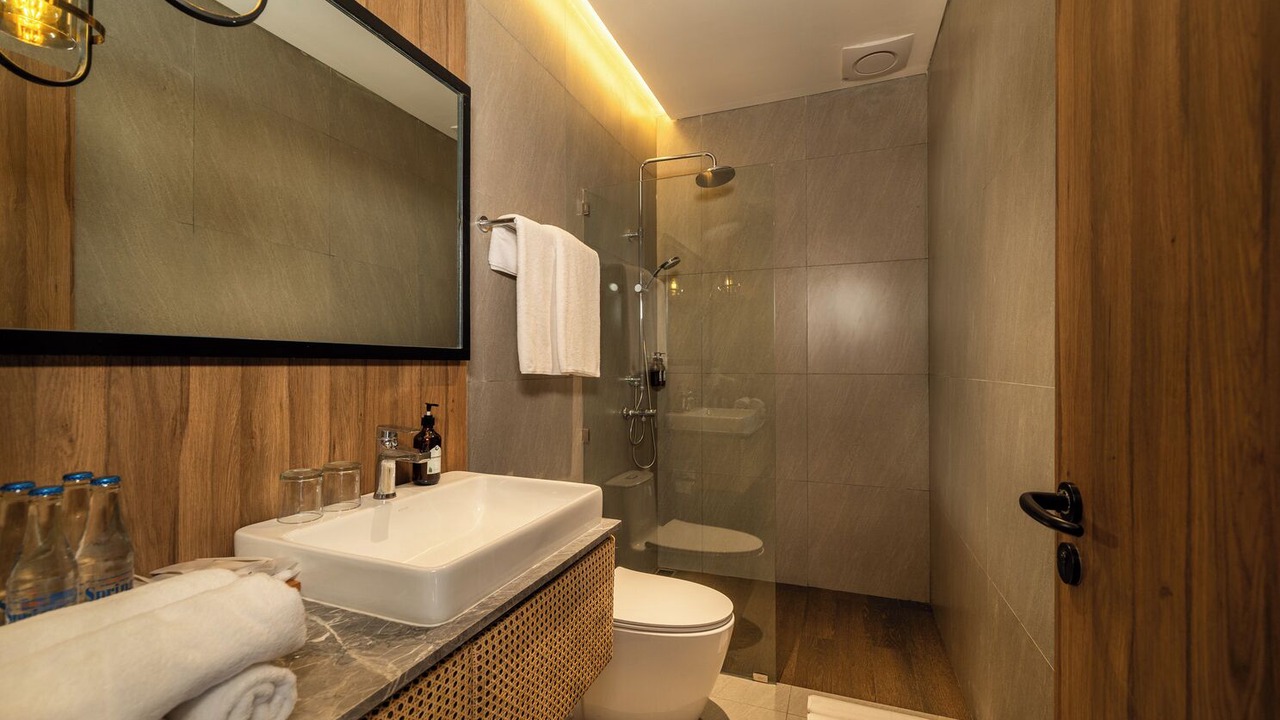 Photo of Bathroom in Candikuning