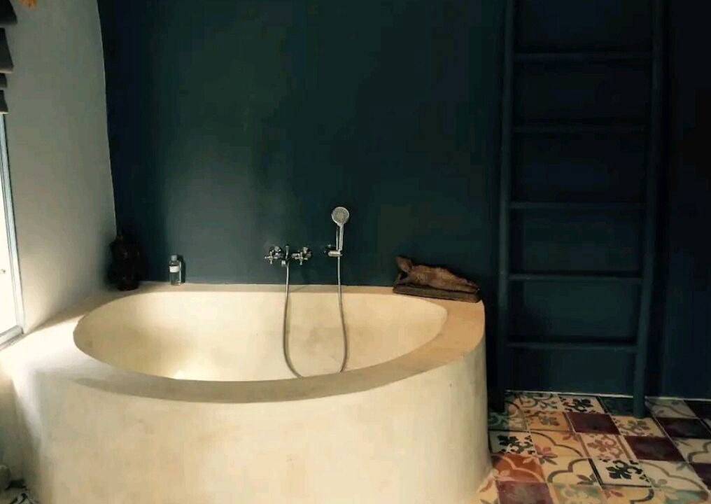 Photo of Bathroom in Mekarsari