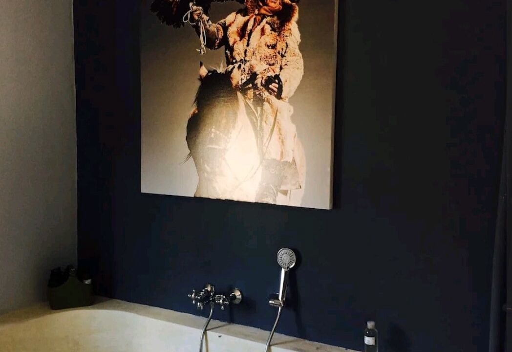 Photo of Bathroom in Mekarsari