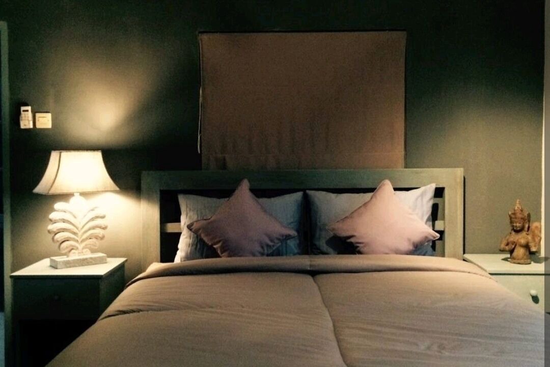 Photo of Bedroom in Mekarsari