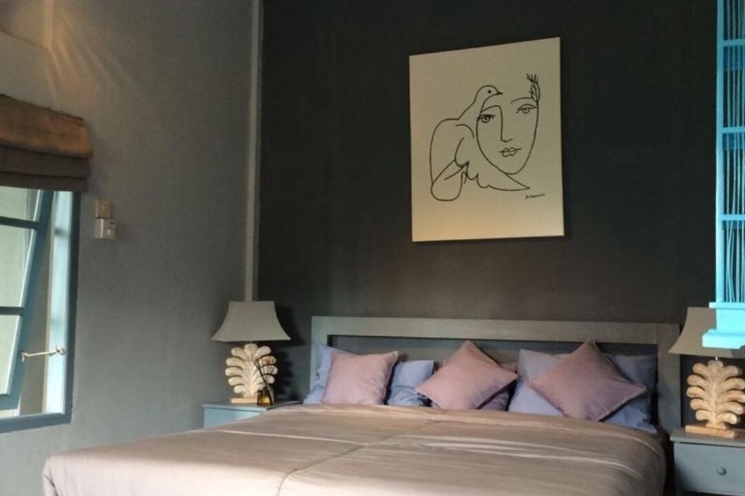Photo of Bedroom in Mekarsari