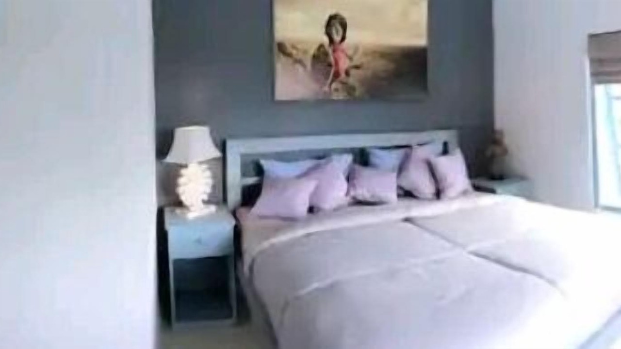 Photo of Bedroom in Mekarsari