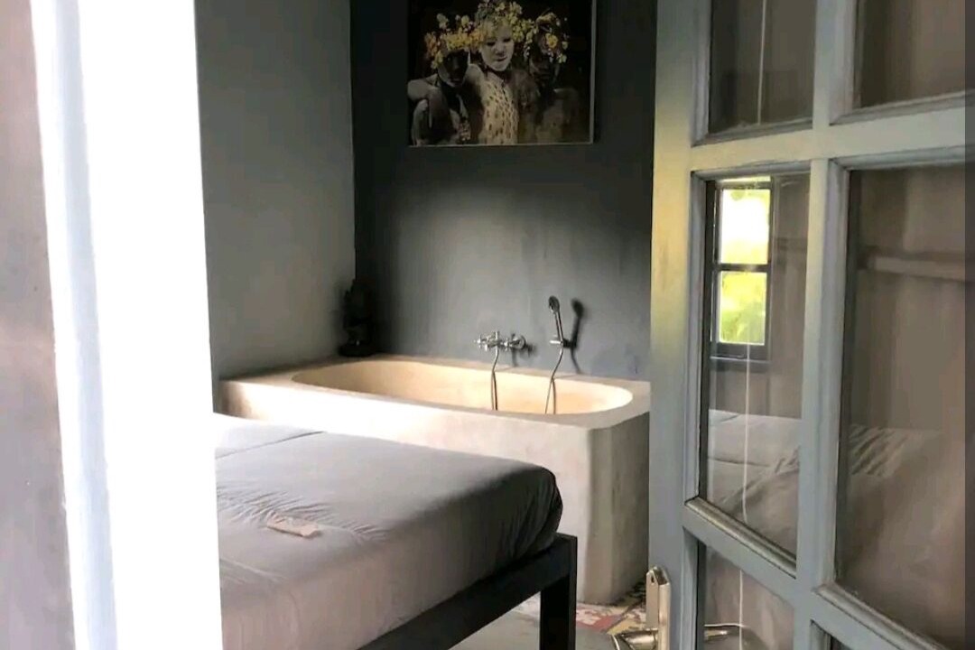 Photo of Bathroom in Mekarsari