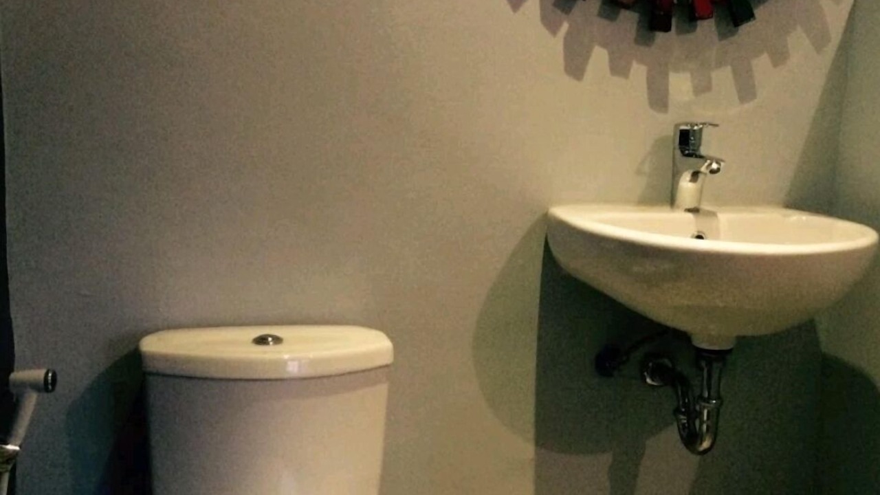 Photo of Bathroom in Mekarsari