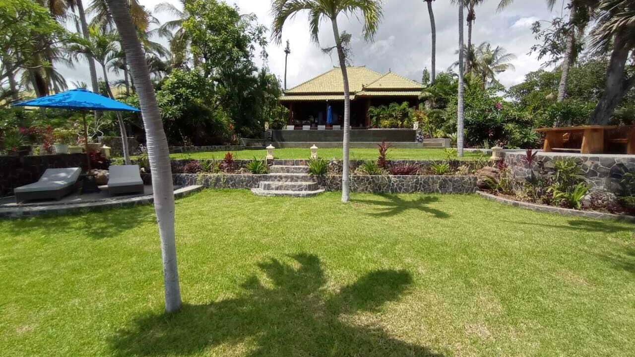 Photo of Outdoor in Tulamben