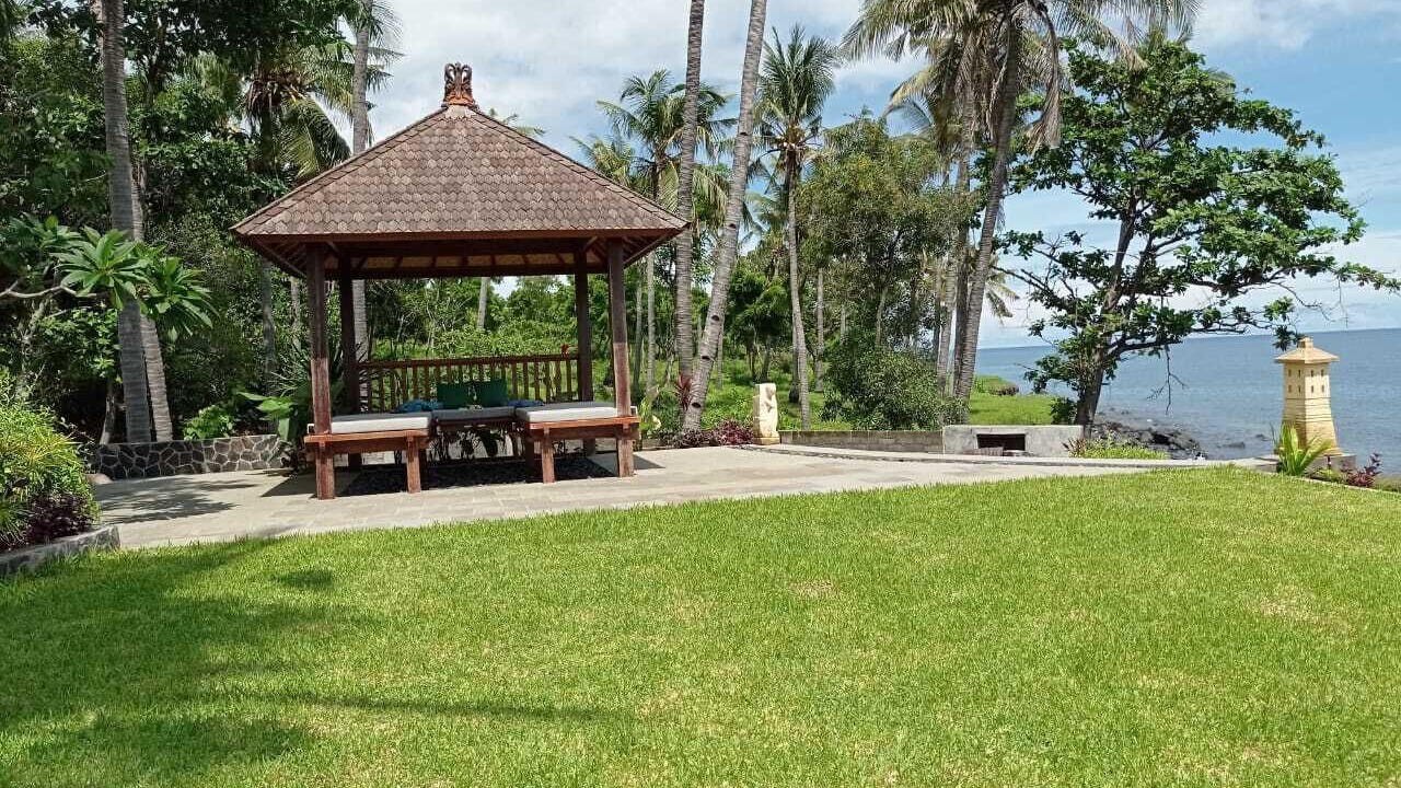 Photo of Outdoor in Tulamben