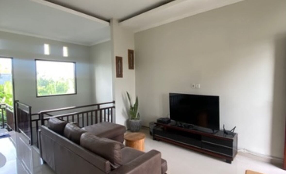 Photo of Livingroom in Sanur