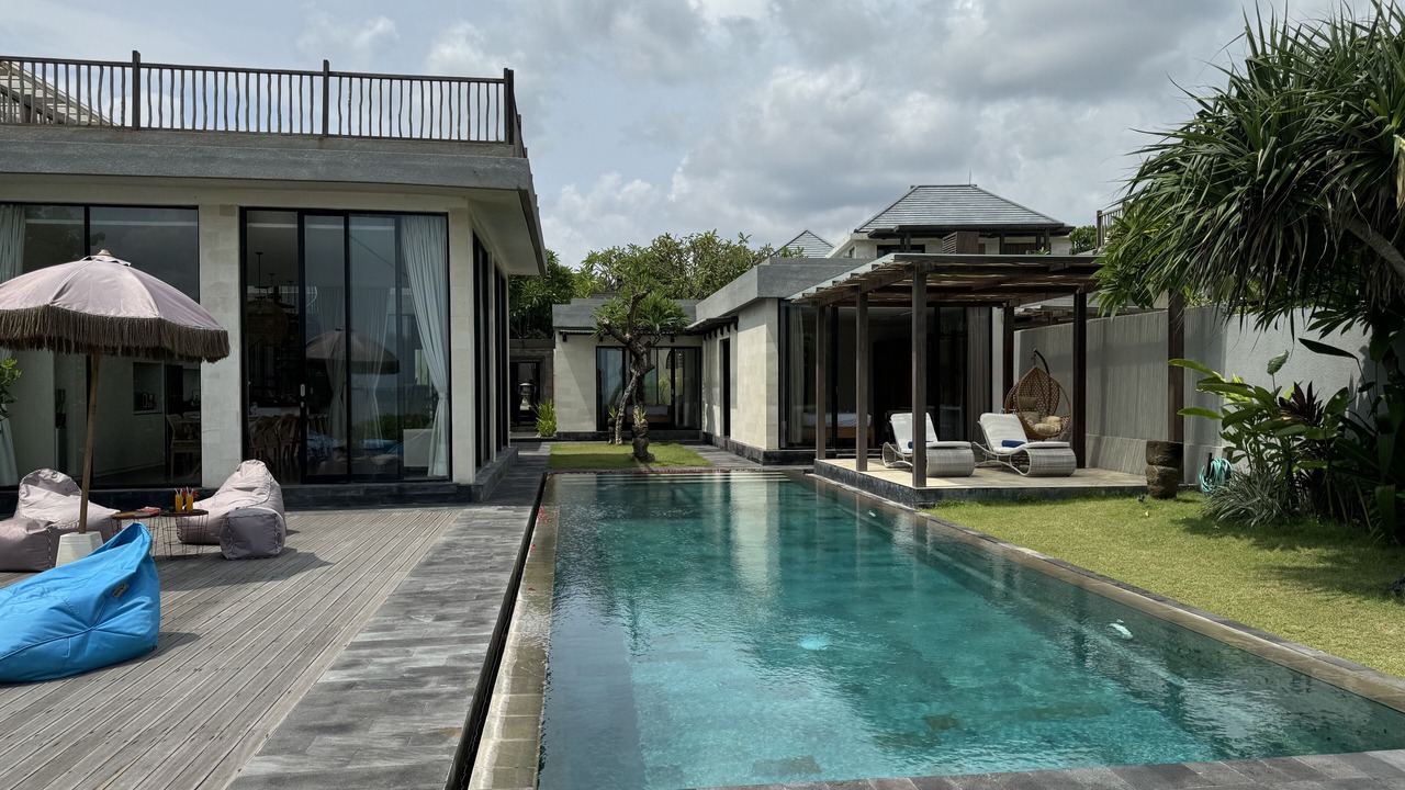Photo of Outdoor in Ketewel