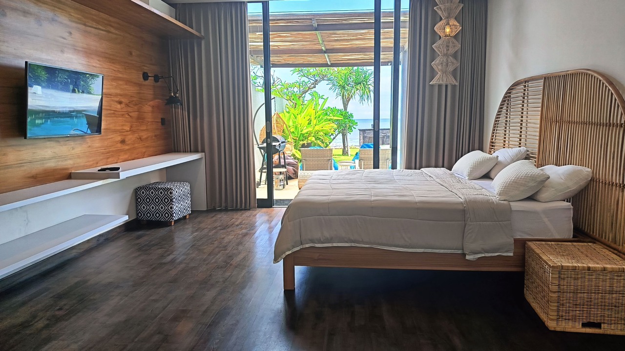 Photo of Bedroom in Ketewel