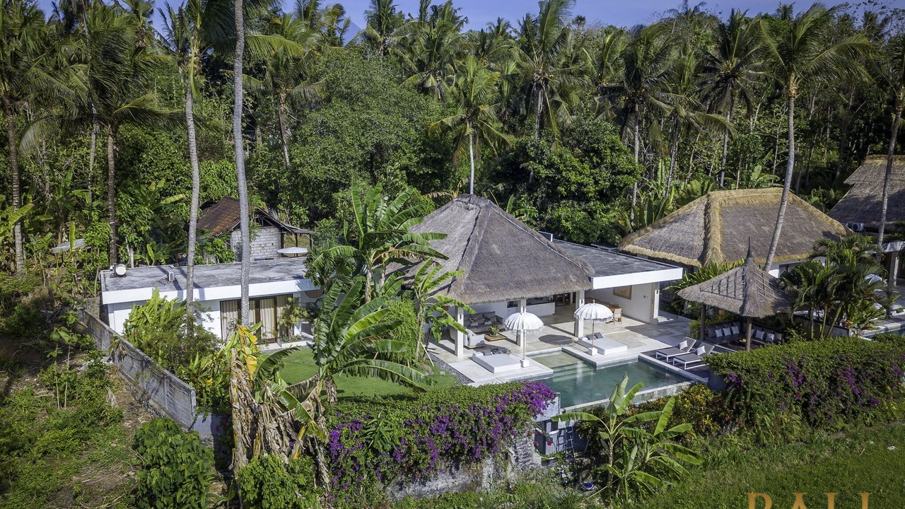 Photo of Outdoor in Tumbu Village