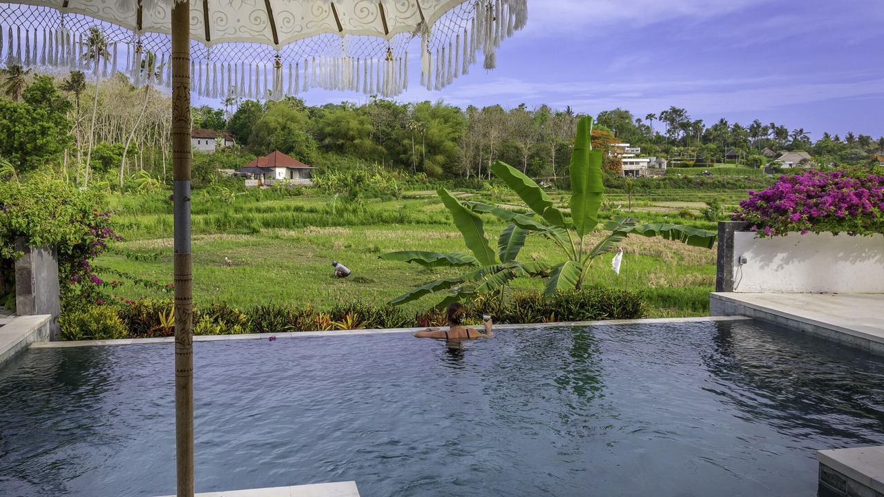 Photo of Outdoor in Tumbu Village