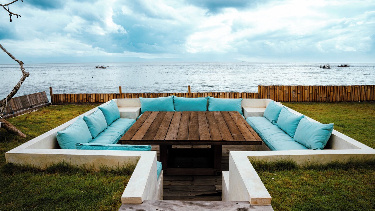Photo of Outdoor in Penida Island