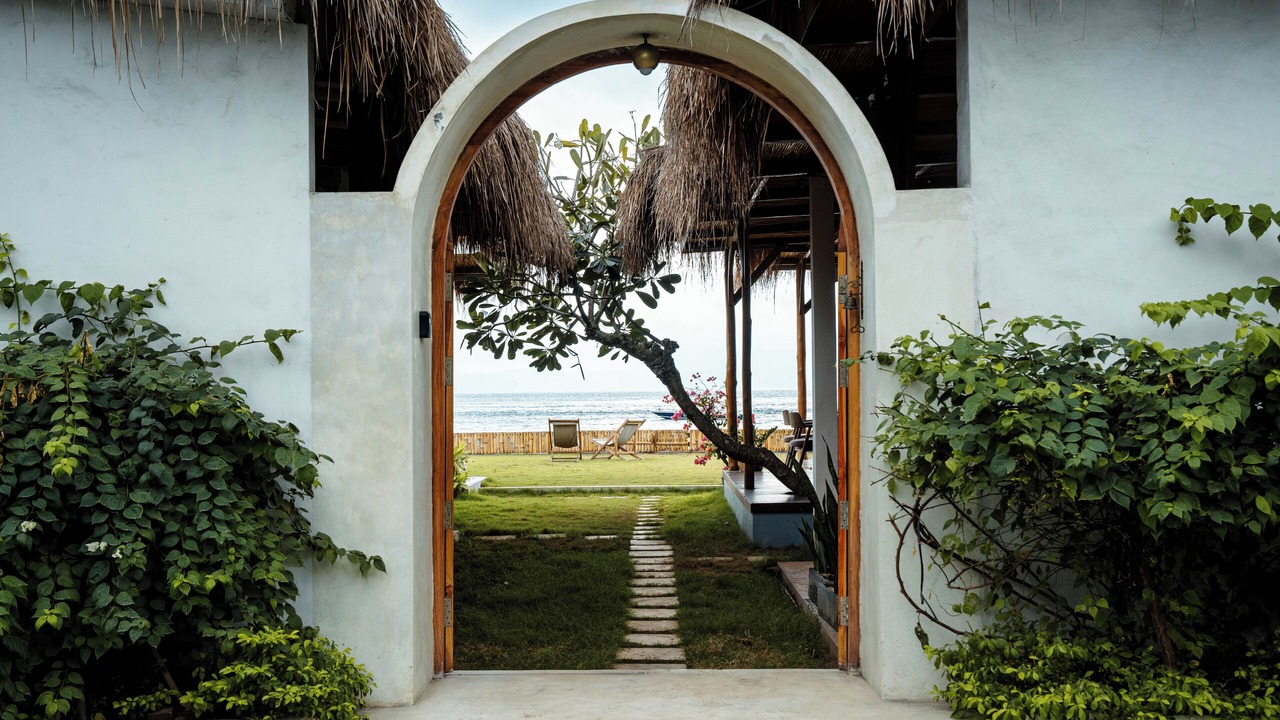 Photo of Outdoor in Penida Island