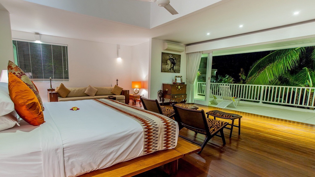 Photo of Livingroom in Candi Dasa