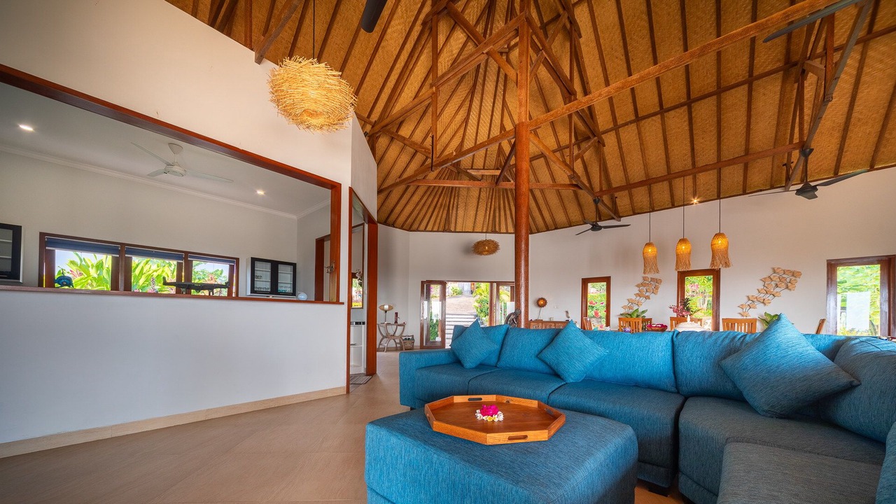 Photo of Livingroom in Sukasada