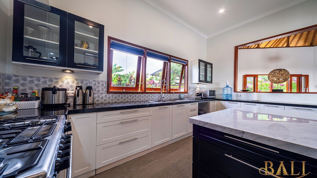 Photo of Kitchen in Sukasada