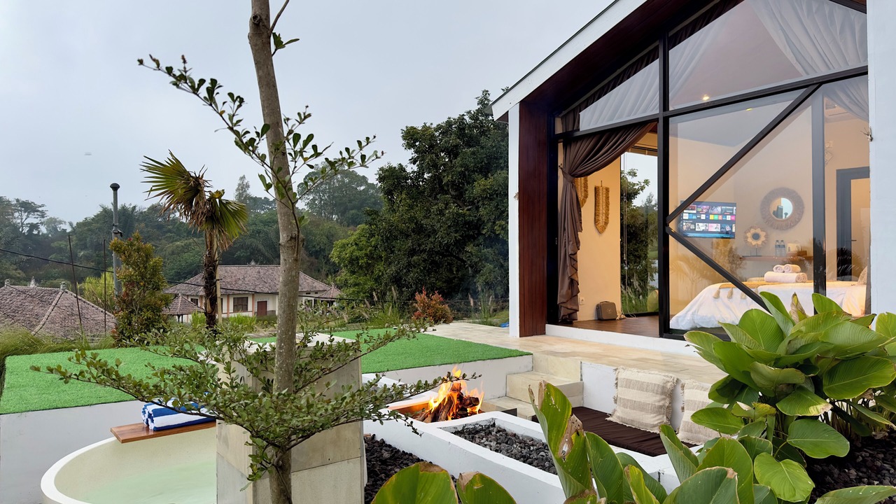 Photo of Outdoor in Toya Bungkah