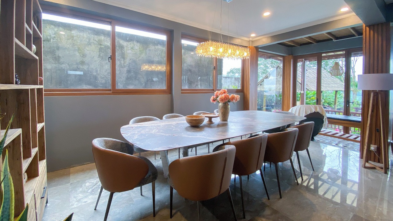 Photo of Livingroom in Baturiti