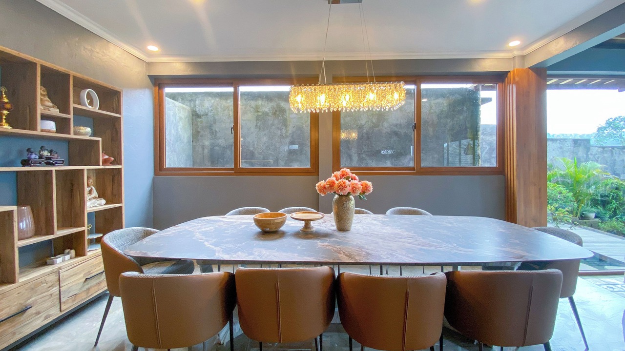 Photo of Livingroom in Baturiti