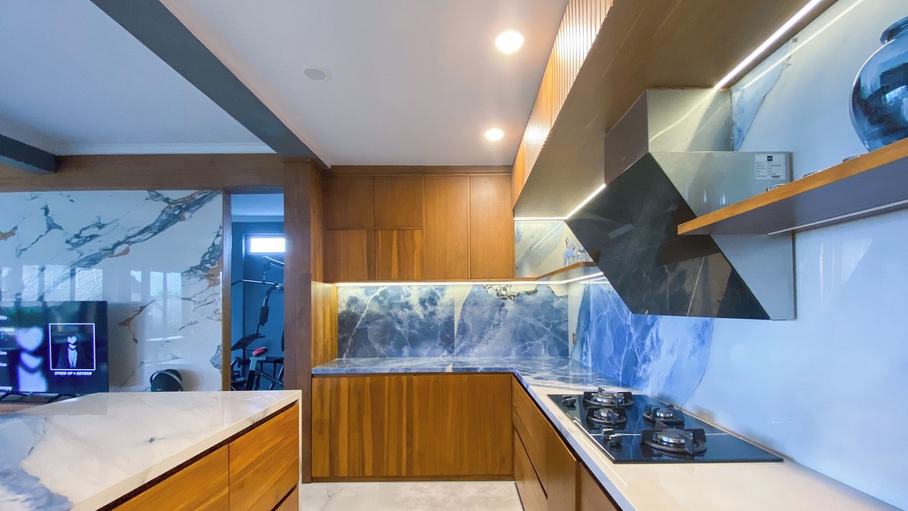 Photo of Kitchen in Baturiti