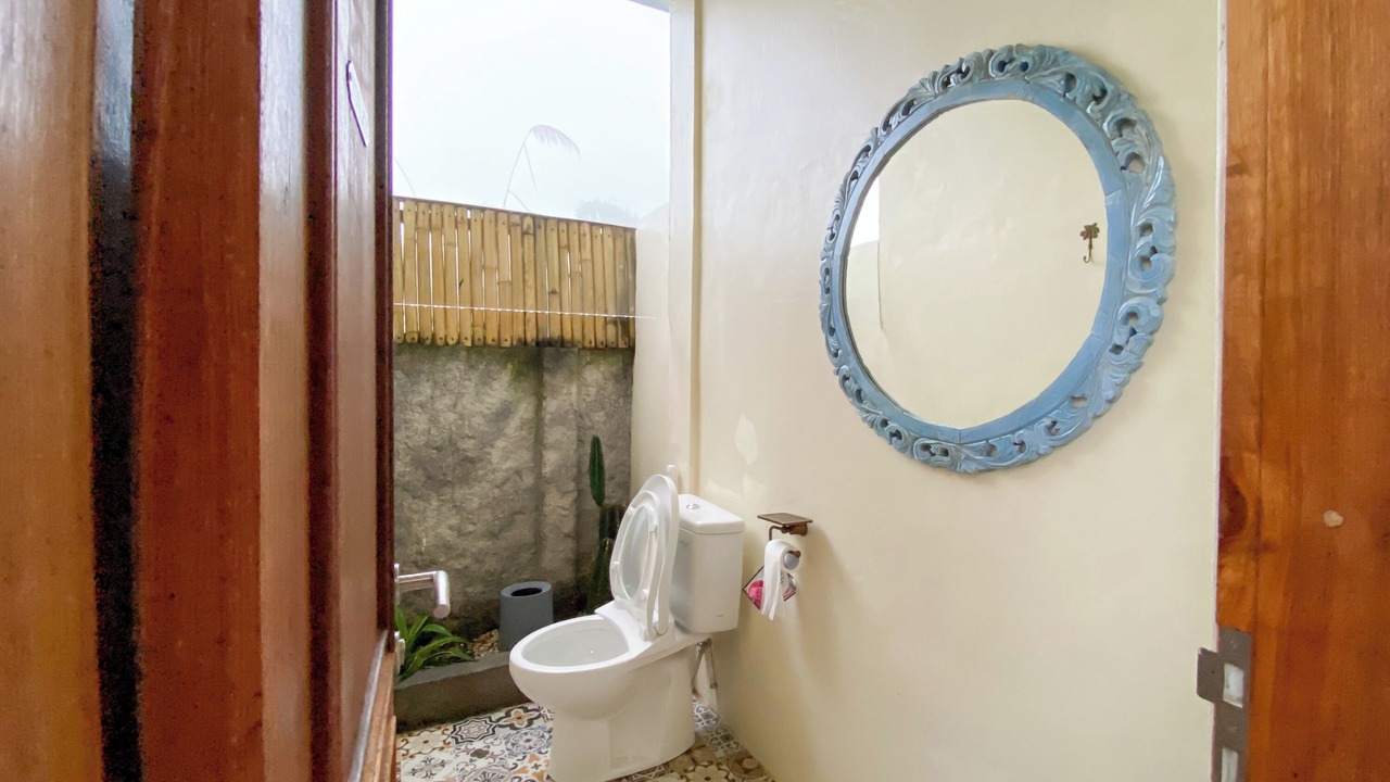 Photo of Bathroom in Baturiti