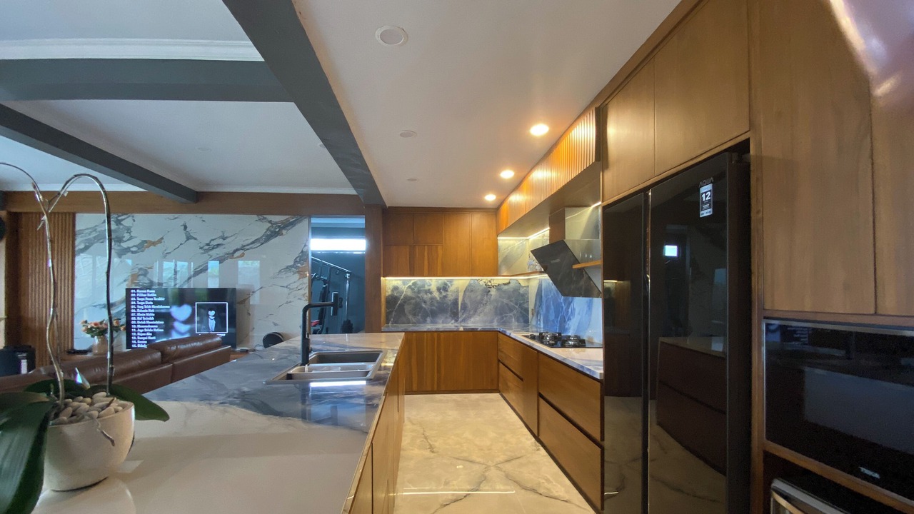 Photo of Kitchen in Baturiti