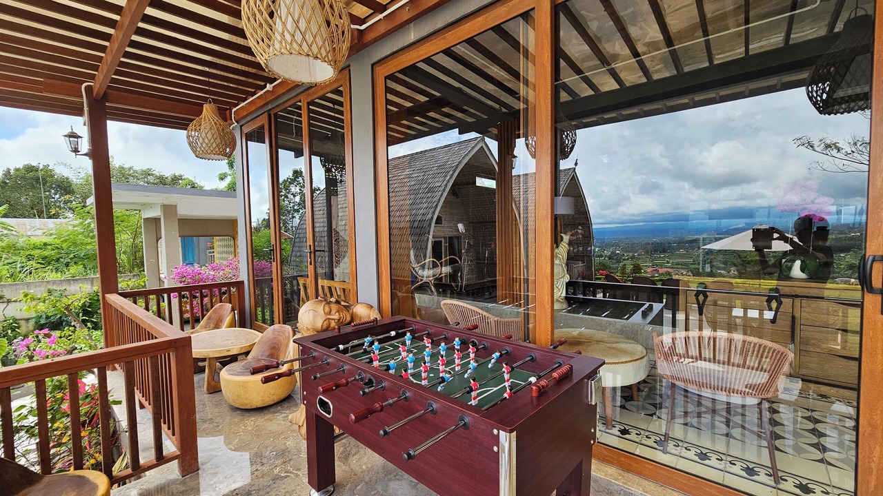 Photo of Outdoor in Baturiti