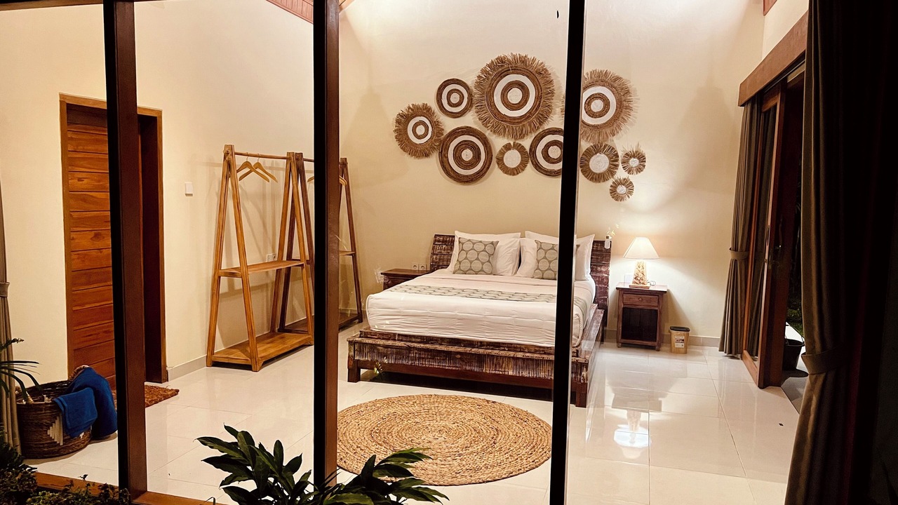 Photo of Bedroom in Andong