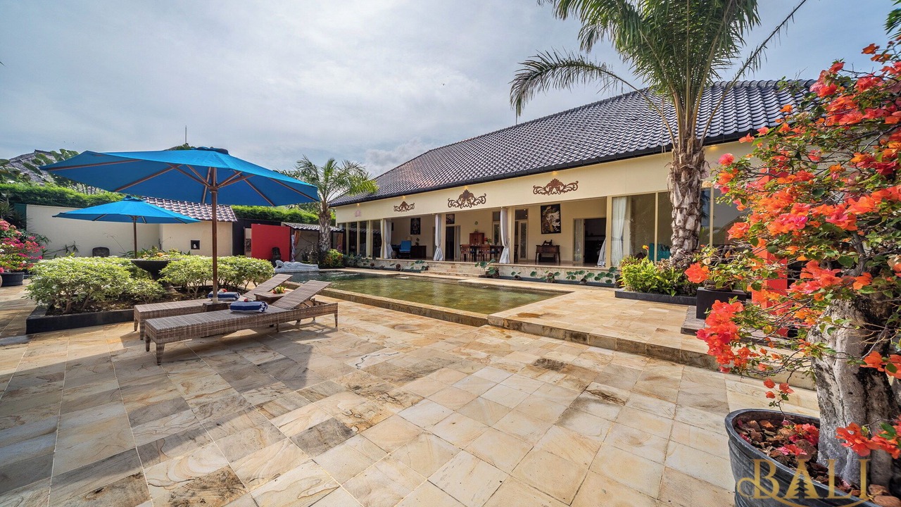 Photo of Patio Balcony in Dencarik