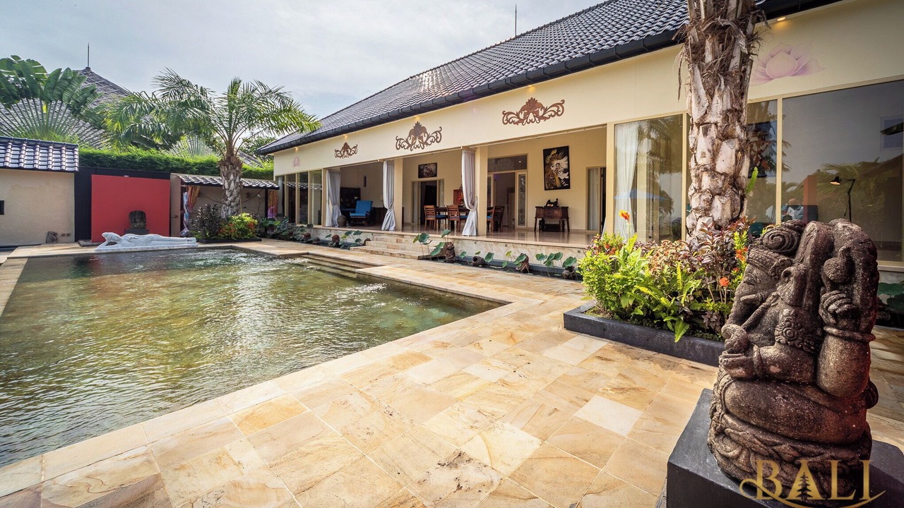 Photo of Outdoor in Dencarik