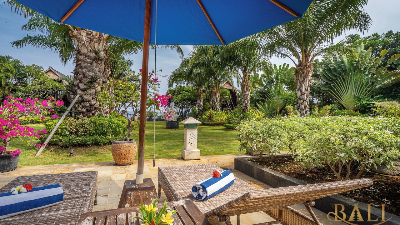 Photo of Patio Balcony in Dencarik