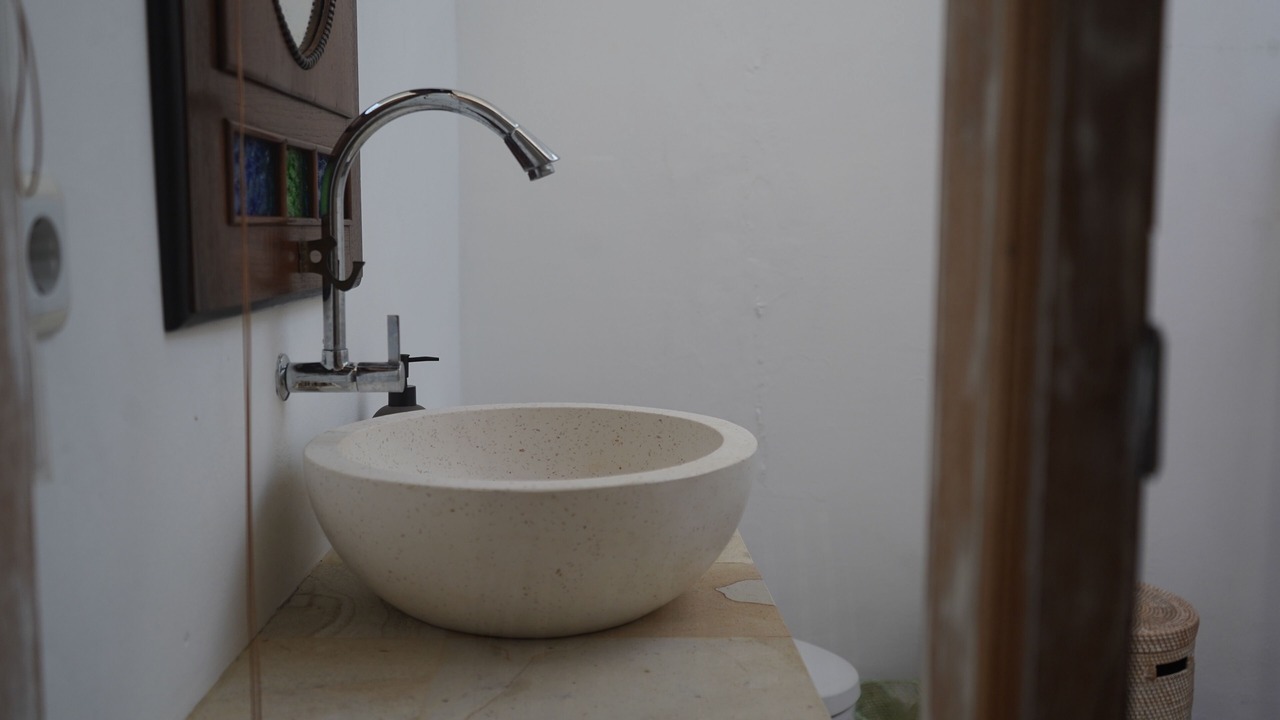Photo of Bathroom in Dencarik