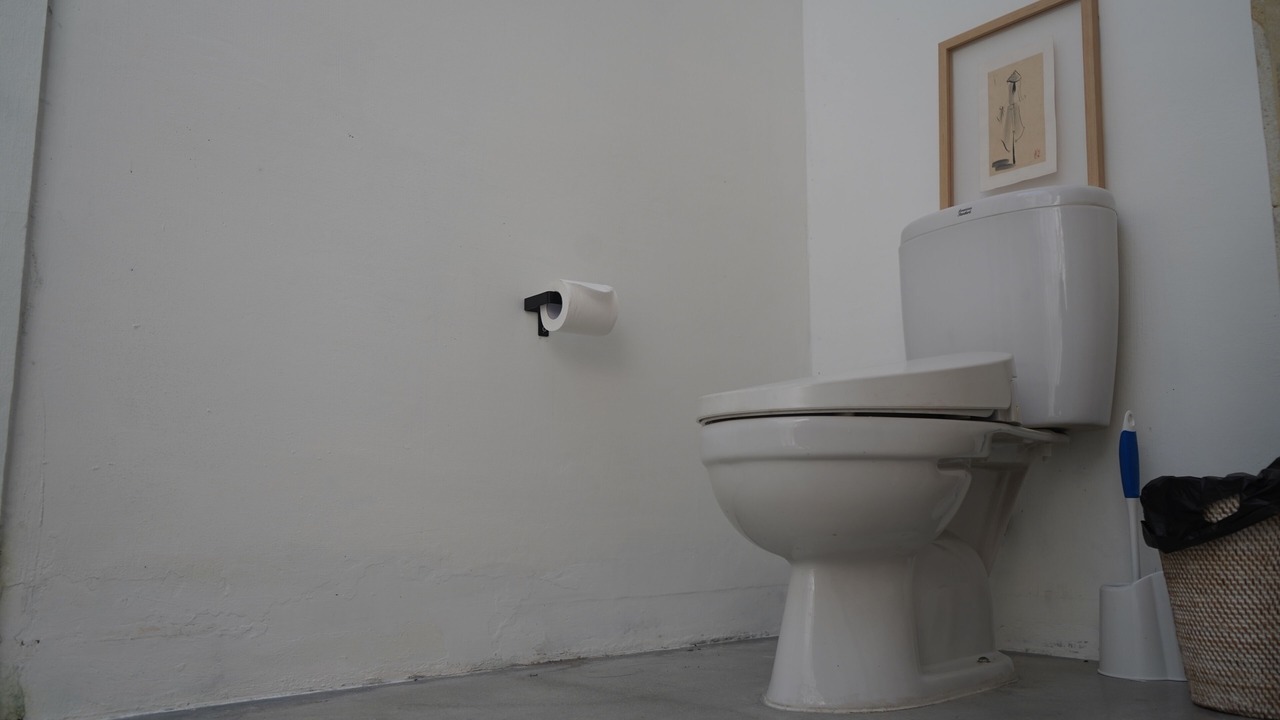 Photo of Bathroom in Dencarik