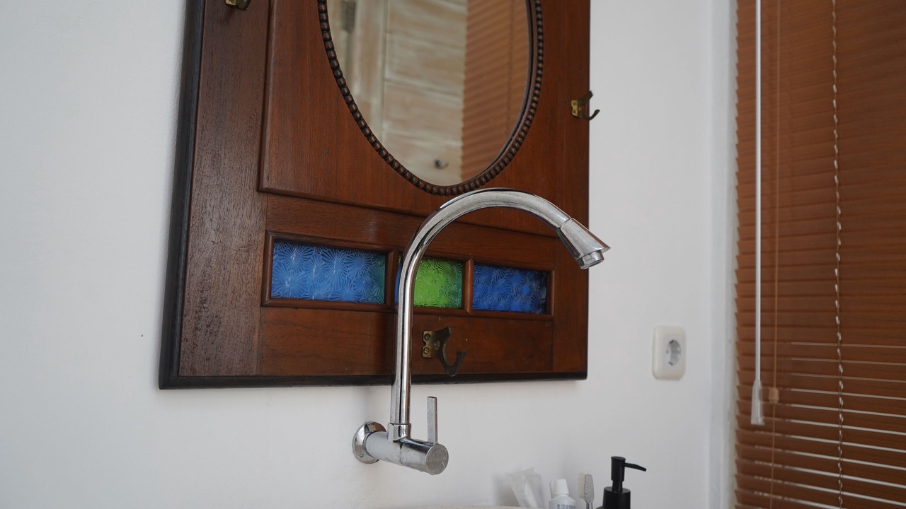 Photo of Bathroom in Dencarik